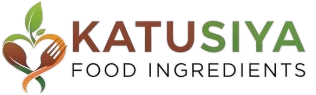 Katusiya Food Ingredients