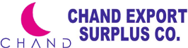 Chand Export Surplus Co.