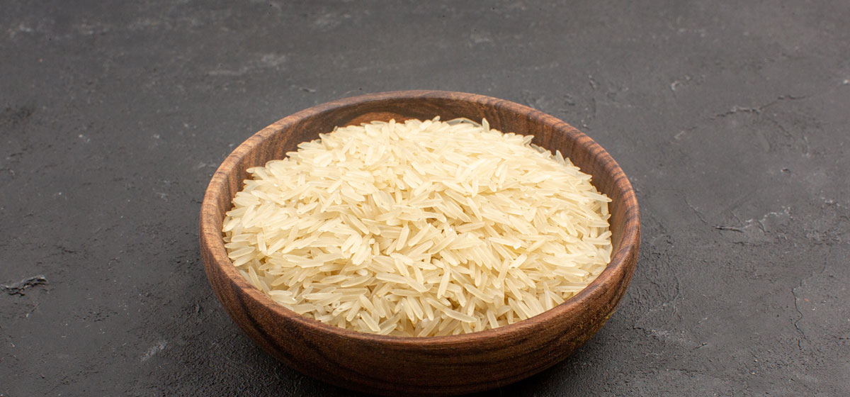 Miniket Rice