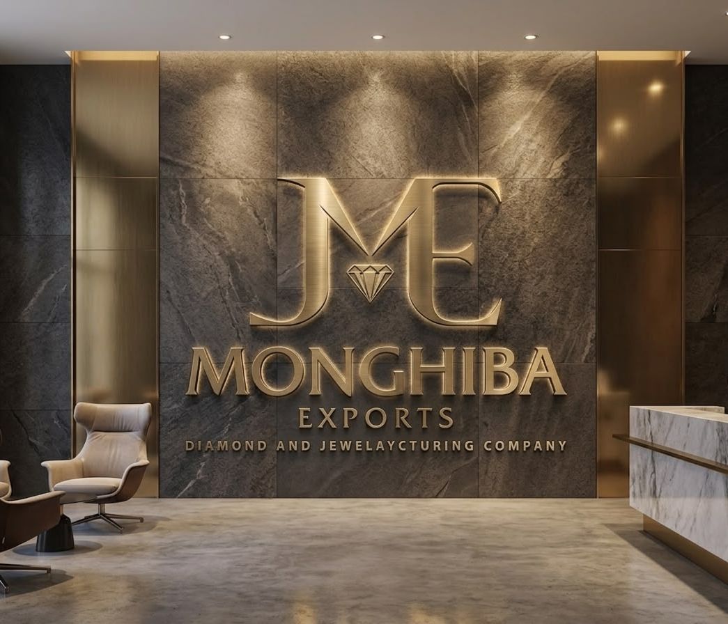 Monghiba Exports