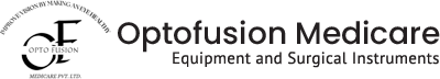 Optofusion Medicare Equipment and Surgical Instruments