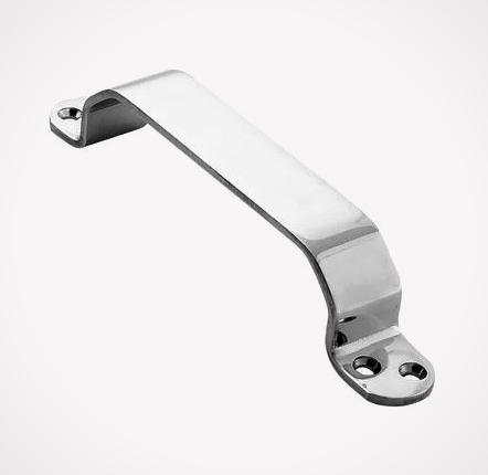 6 Inch Stainless Steel Door Handle