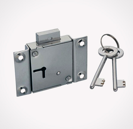 Cupboard Lock