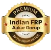 Indian FRP Aakar Group