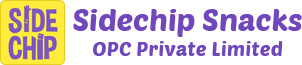 Sidechip Snacks OPC Private Limited