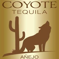 Coyote Tequila