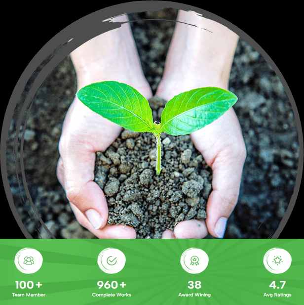 Getting A Greener Future Safe Environment