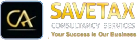 Save Tax Consultancy Service