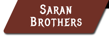 Saran Brothers