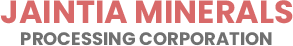 Jaintia Minerals Processing Corporation