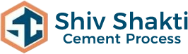 Shiv Shakti Cement Process