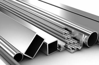 Mild Steel Products