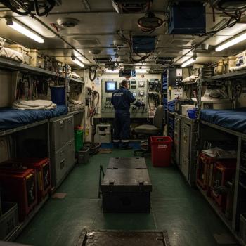 Accommodation & Cabin Works