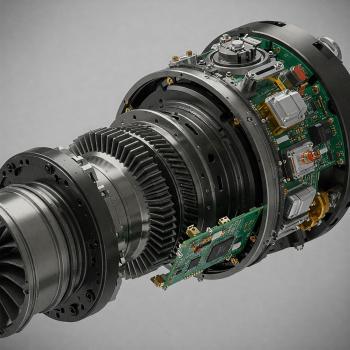 Aerospace & Aircraft Engineering