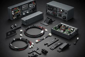 Avionics & Electrical Integration