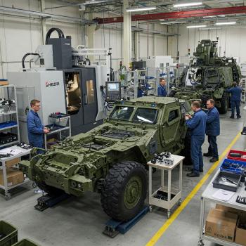 Defence Engineering Solutions