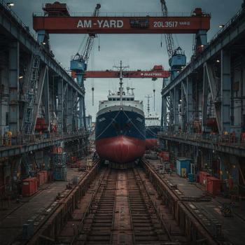 Docking and Offshore Services