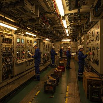 Electrical & Automation Services