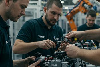 Electrical & Electronics