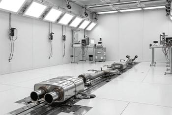 Emission Control Systems