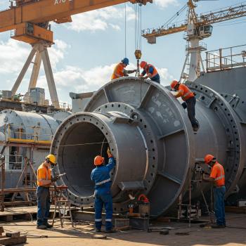 Marine Engineering Solutions