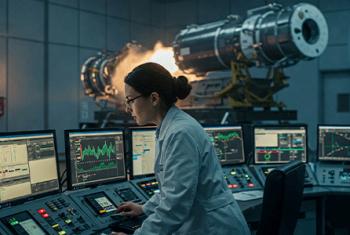 Missile & Aerospace Support: