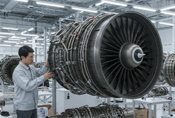 Propulsion System Support