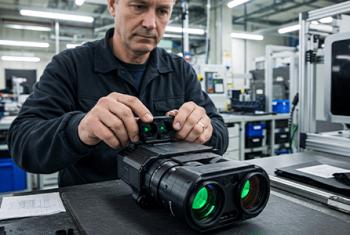 Rapid Prototyping & Low-Volume Production