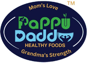 Pappu Daddu Healthy Foods