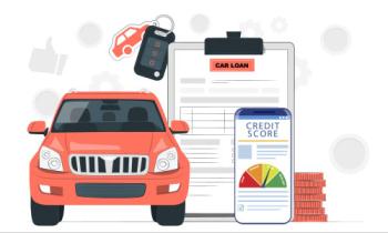 Vehicle Loan Services