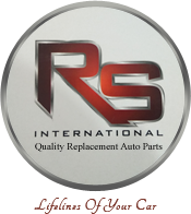 R. S. International