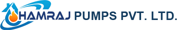 Hamraj Pumps Pvt. Ltd.