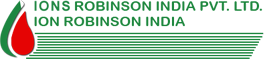 Ion Robinson India