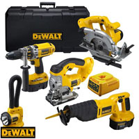 Power Tools