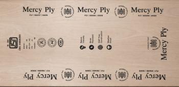 Plywood Boards