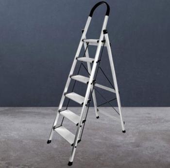 Ladders & Scaffolding