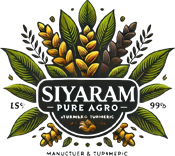 SiyaRAm Pure Agro