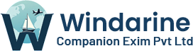 Windarine Companion Exim Pvt Ltd