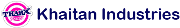 khaitan Industries