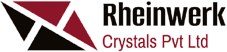 Rheinwerk Crystals Pvt Ltd