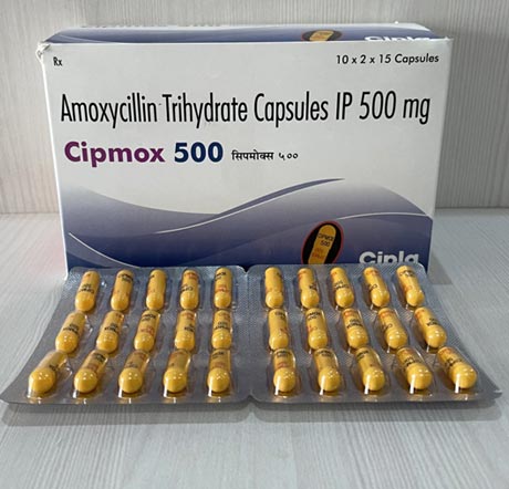 Pharmaceutical Capsule