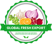 Global Fresh Export