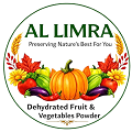 Al Limrah Dehydrated Fruit And Vegetables Powder