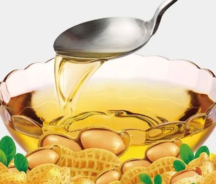 Groundnut Oil