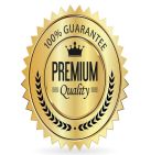 Premium Quality