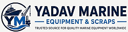 Yadav Marine Equipment & Scraps