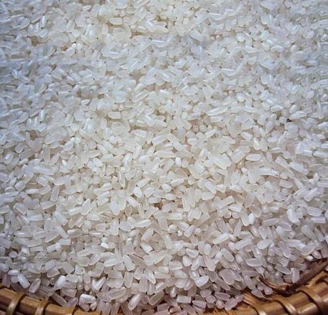 Broken Rice