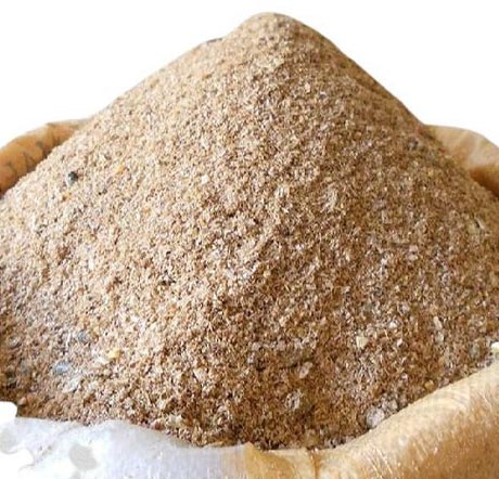 Cattle Feed Powder