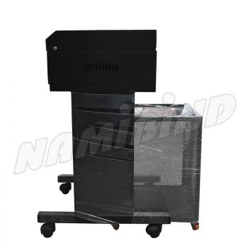 Commercial Paper Shredders