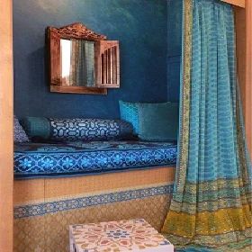 Handloom